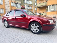 1.6 Bora SIFIR MOTOR YAPILDI GARANTİLİ AÇIKLMAYI OKUYUN