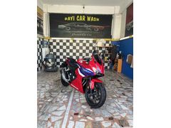 Sahibinden Honda CBR 500R  