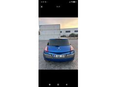 Renault Megane 1.6 Dynamique 2004 Model  369.000 km Mavi