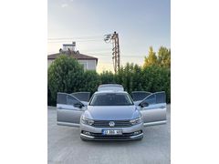 Sahibinden Volkswagen Passat 1.6 TDi BlueMotion Comfortline 2018 Model 