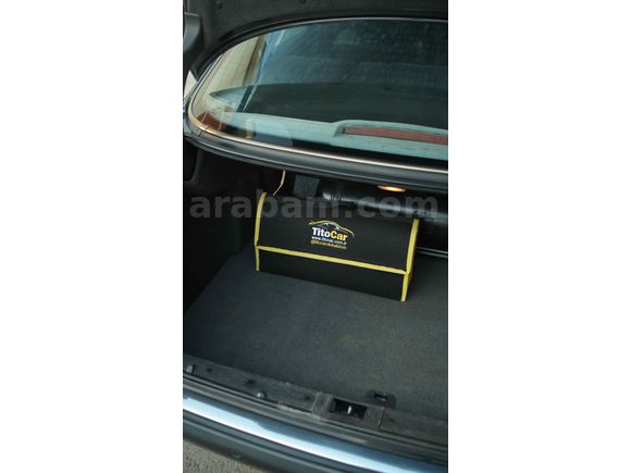Sahibinden Mercedes - Benz E 200 Elegance 1999 Model 