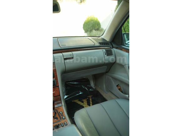 Sahibinden Mercedes - Benz E 200 Elegance 1999 Model 
