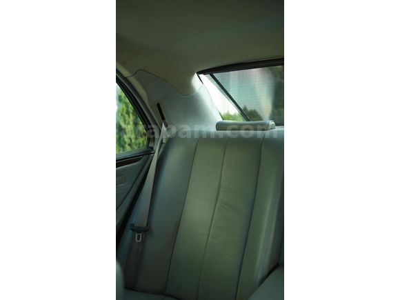 Sahibinden Mercedes - Benz E 200 Elegance 1999 Model 