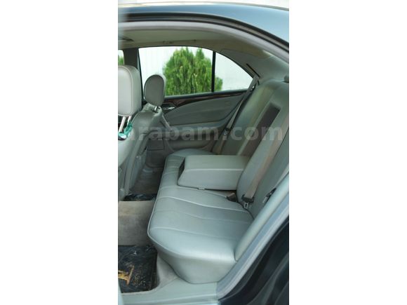 Sahibinden Mercedes - Benz E 200 Elegance 1999 Model 