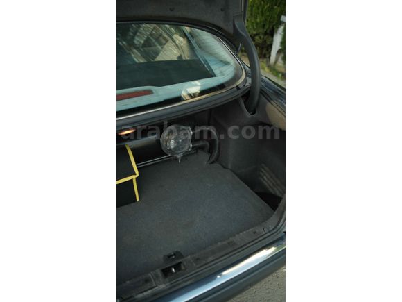 Sahibinden Mercedes - Benz E 200 Elegance 1999 Model 
