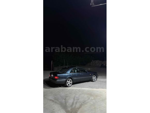 Sahibinden Mercedes - Benz E 200 Elegance 1999 Model 