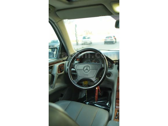 Sahibinden Mercedes - Benz E 200 Elegance 1999 Model 
