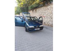 Sahibinden Renault R 19 1.6 Europa iE 1998 Model  287.715 km Mavi