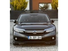 Sahibinden Honda Civic 1.6i VTEC Eco Elegance 2020 Model 