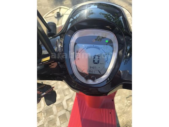 Sahibinden RKS LT50 Pro Plus