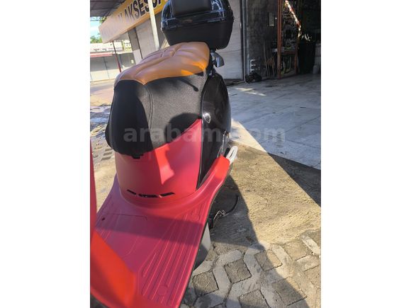 Sahibinden RKS LT50 Pro Plus