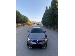 Galeriden Renault Fluence 1.5 dCi Touch 2014 Model Manisa