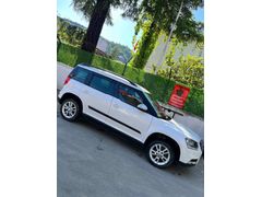 Sahibinden Skoda Yeti 1.6 TDI Ambition Greenline 2015 Model 