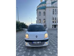 Sahibinden Renault Kangoo Multix 1.5 dCi Authentique 2008 Model 