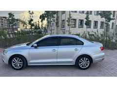 2013 VOLKSWAGEN JETTA 1.6 TDI COMFORTLİNE OTOMATİK