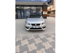 Sahibinden Seat Leon 1.6 TDI Style 2017 Model  278.000 km Gri