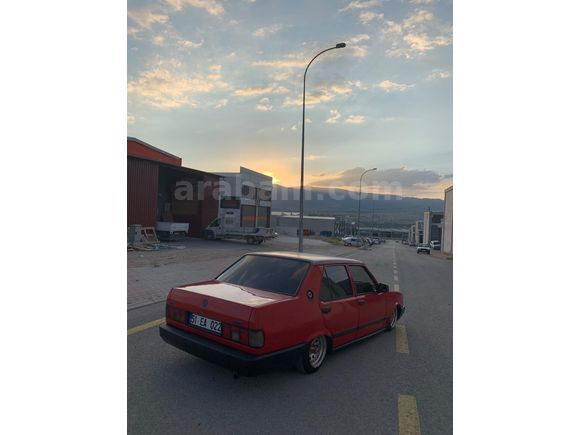 Sahibinden Tofaş Doğan S 1994 Model