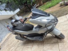 Sahibinden Honda PCX125