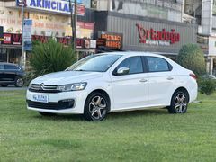 (HATASIZ)2021 MODEL C-ELYSEE YENİ KASA