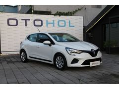 OTOHOL - RENAULT CLIO 1.0 TCE X-TRONIC JOY - MASRAFSIZ/BAKIMLI