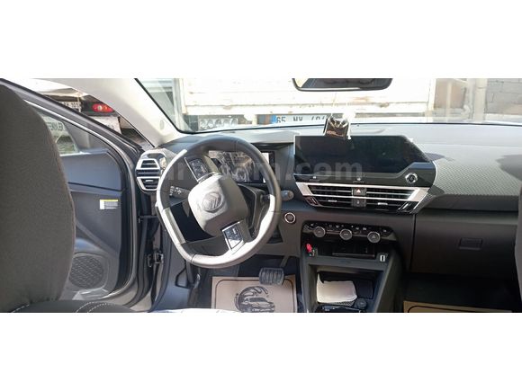Sahibinden Citroen C4 X 1.2 PureTech Max 2025 Model