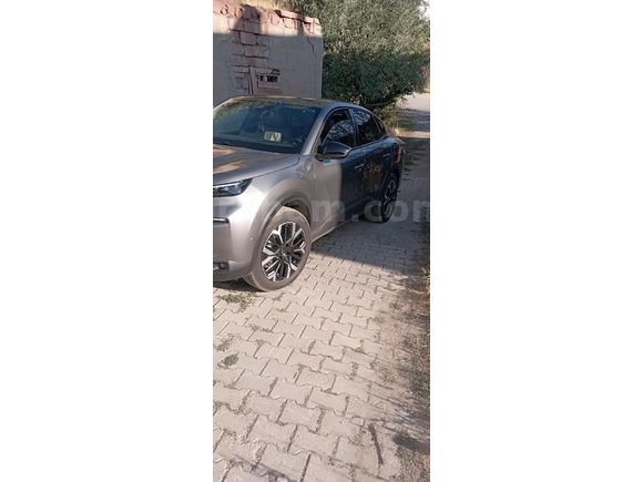 Sahibinden Citroen C4 X 1.2 PureTech Max 2025 Model