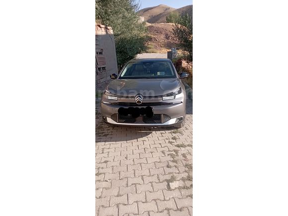 Sahibinden Citroen C4 X 1.2 PureTech Max 2025 Model