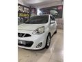 Sahibinden Nissan Micra 1.2 Match 2014 Model