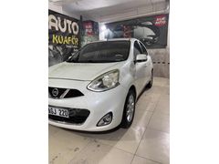 Sahibinden Nissan Micra 1.2 Match 2014 Model