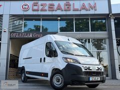 ÖZSAĞLAM'dan 2025 Ducato 15M3 Klimalı *12binde* %20 Tam Faturalı