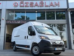 ÖZSAĞLAM'dan 2025 Ducato 15M3 Klimalı *13binde* %20 Tam Faturalı