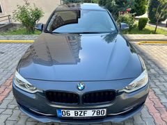Sıfır Ayarında Orijinal / LCI & Makyajlı / Hatasız Tramersiz F30