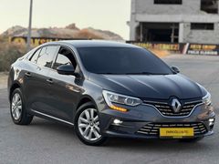 EMİNOĞLU- 2021 YENİ KASA MEGANE 4 JOY COMFORT EDC 1.5DCİ 115HP TR’nin EN UYGUNU
