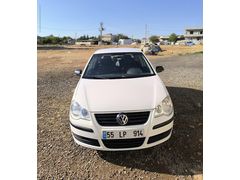 Sahibinden Volkswagen Polo 1.4 Trendline 2009 Model