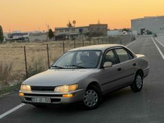 Galeriden Toyota Corolla 1.6 GLi 1994 Model Afyonkarahisar