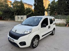 --AYDINLI OTOMOTİV'DEN-2019 MODEL 1,4 FİORİNO OTOMOBİL+LPG'Lİ