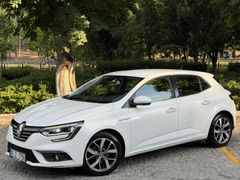 Galeriden Renault Megane 1.5 dCi Icon 2016 Model Ankara
