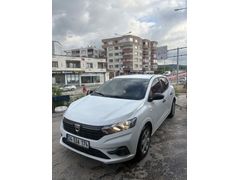 Sahibinden Dacia Sandero 1.0 TCe Comfort 2021 Model 