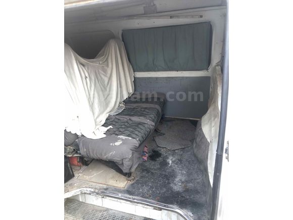 İş Değişikliği Nedeniyle Satılık Hyundai H100