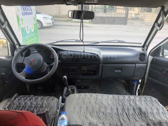 İş Değişikliği Nedeniyle Satılık Hyundai H100