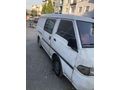 İş Değişikliği Nedeniyle Satılık Hyundai H100