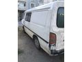 İş Değişikliği Nedeniyle Satılık Hyundai H100