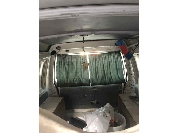 İş Değişikliği Nedeniyle Satılık Hyundai H100
