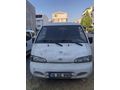 İş Değişikliği Nedeniyle Satılık Hyundai H100