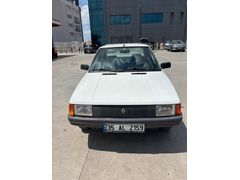Sahibinden Renault R 9 1.4 Broadway GTE 1991 Model