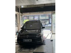 Sahibinden Volkswagen Caddy 2.0 TDI Exclusive 2019 Model 