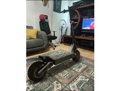 Sahibinden Elektrikli Araçlar Kickscooter Diğer Markalar