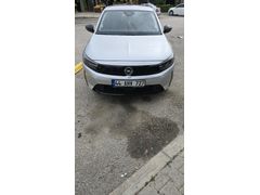 Sahibinden Opel Corsa 1.2 T Edition 2025 Model