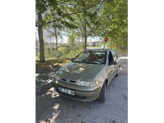 Sahibinden Fiat Albea 1.2  159 BİN   KM 