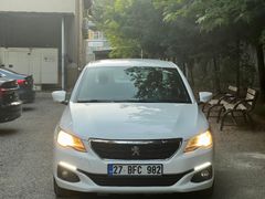 Sahibinden Peugeot 301 1.5 BlueHDI Active 2020 Model